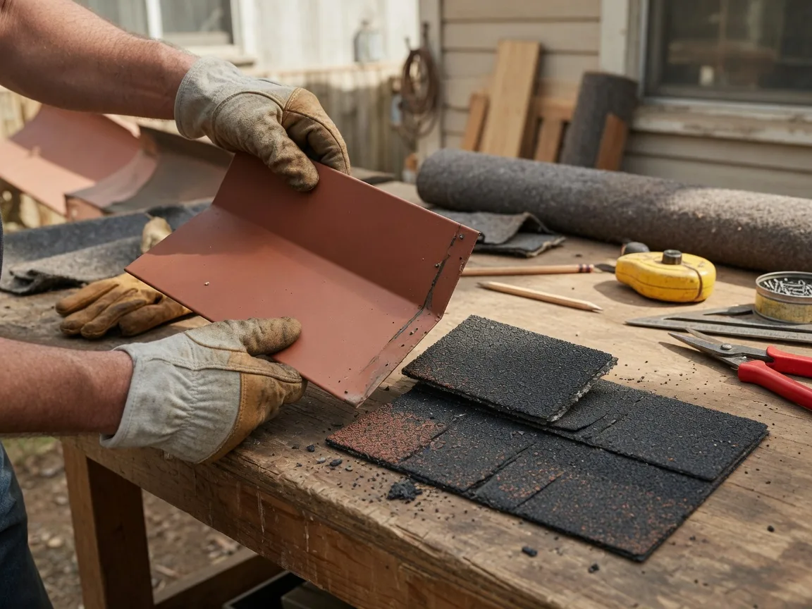 Roof Repair company in Miles, TX